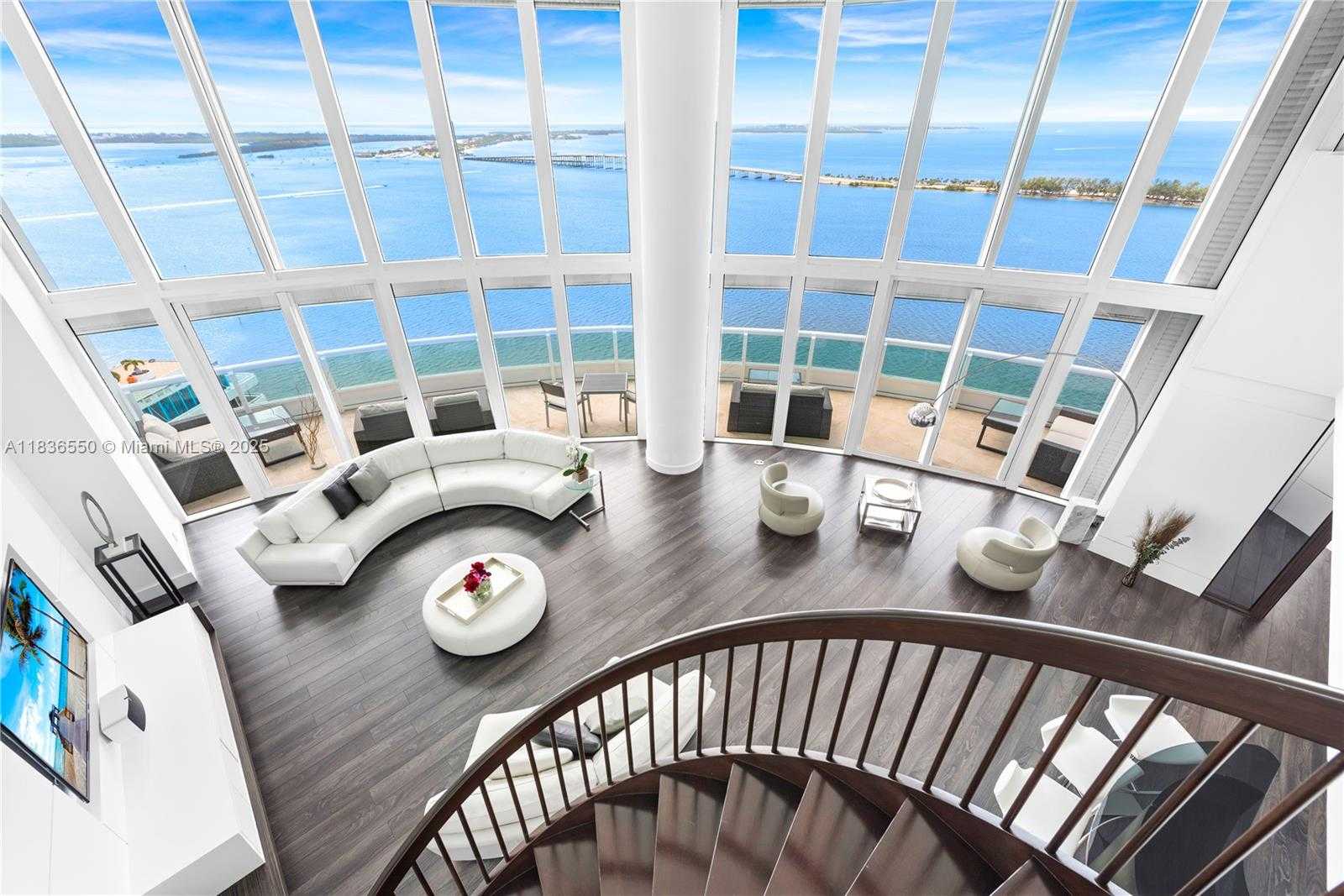 Small Image of 1643 BRICKELL AVE #3301, Miami Number 7