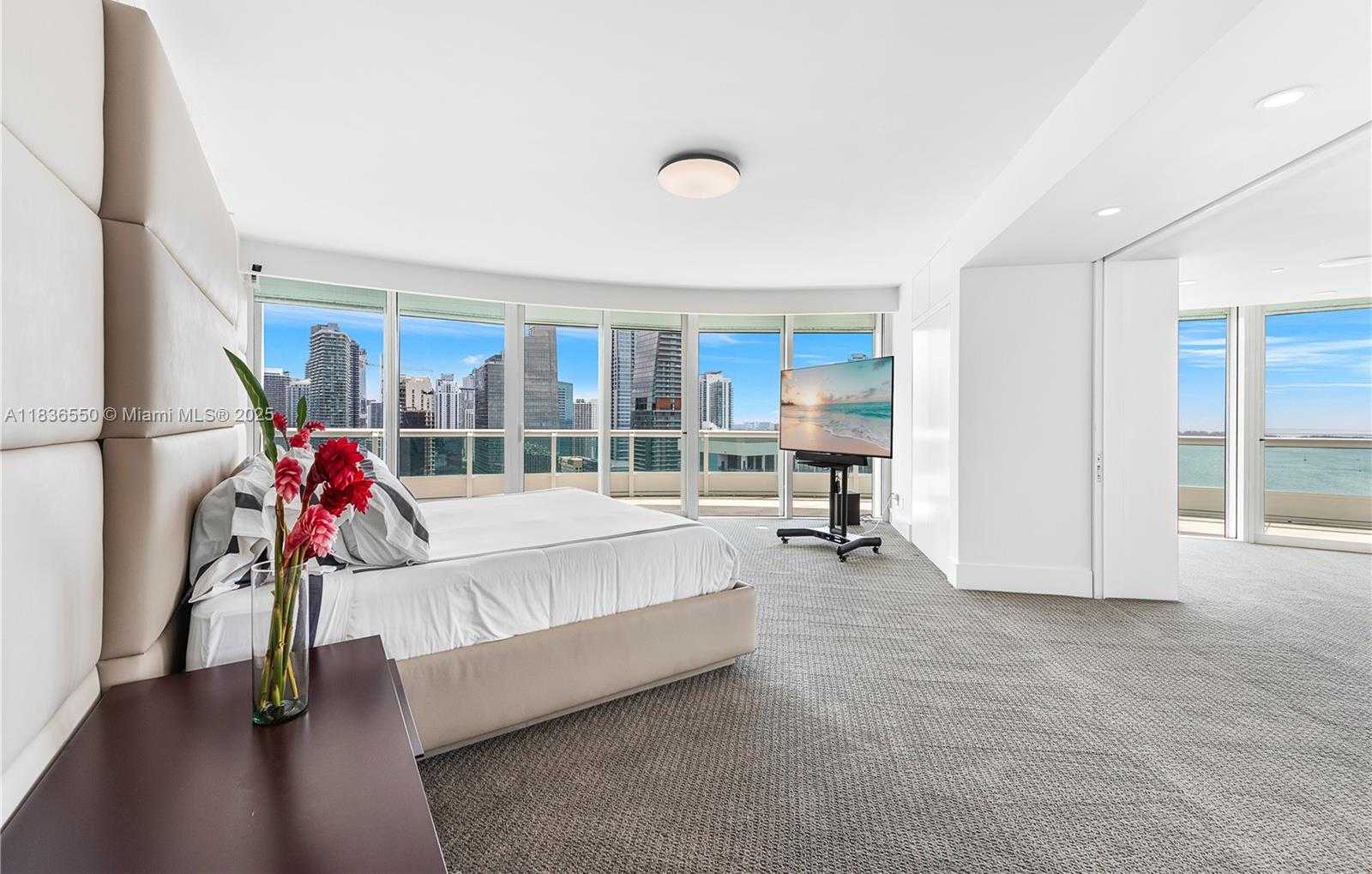 Small Image of 1643 BRICKELL AVE #3301, Miami Number 9