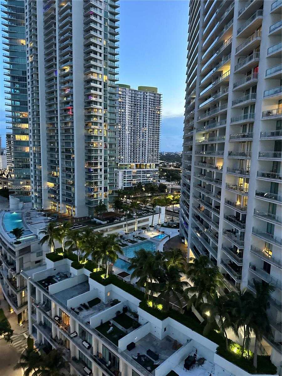 Small Image of 350 SOUTH MIAMI AVE #2115, Miami Number 12