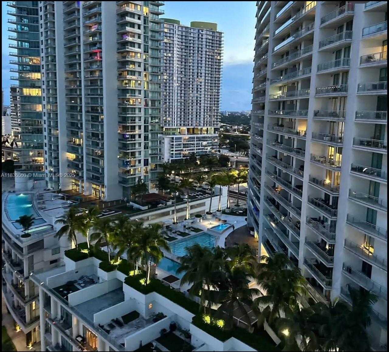 Small Image of 350 SOUTH MIAMI AVE #2115, Miami Number 17