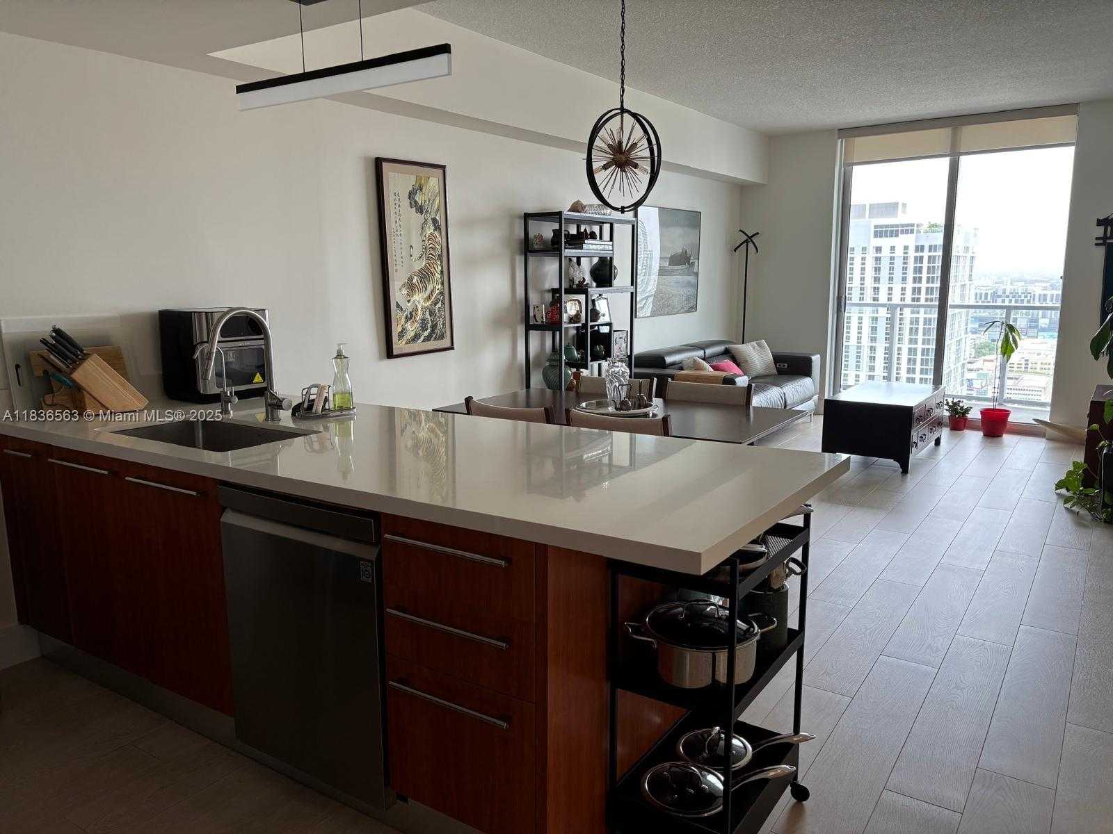 Small Image of 185 SOUTH WEST 7TH ST #3403, Miami Number 6