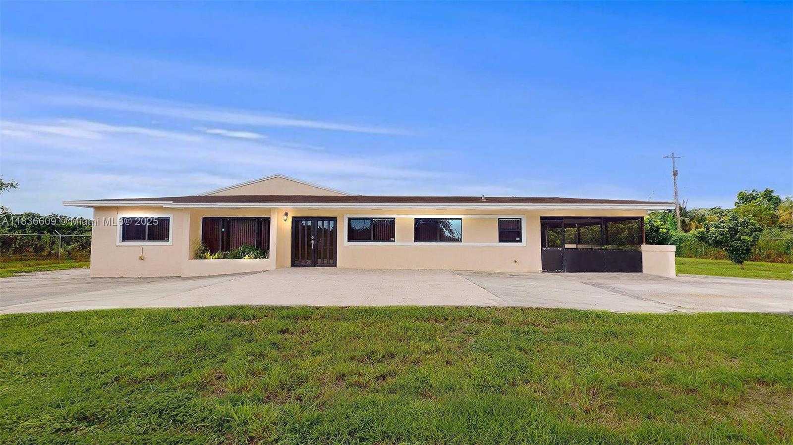 Small Image of 25600 SOUTH WEST 157TH AVE, Homestead Number 2