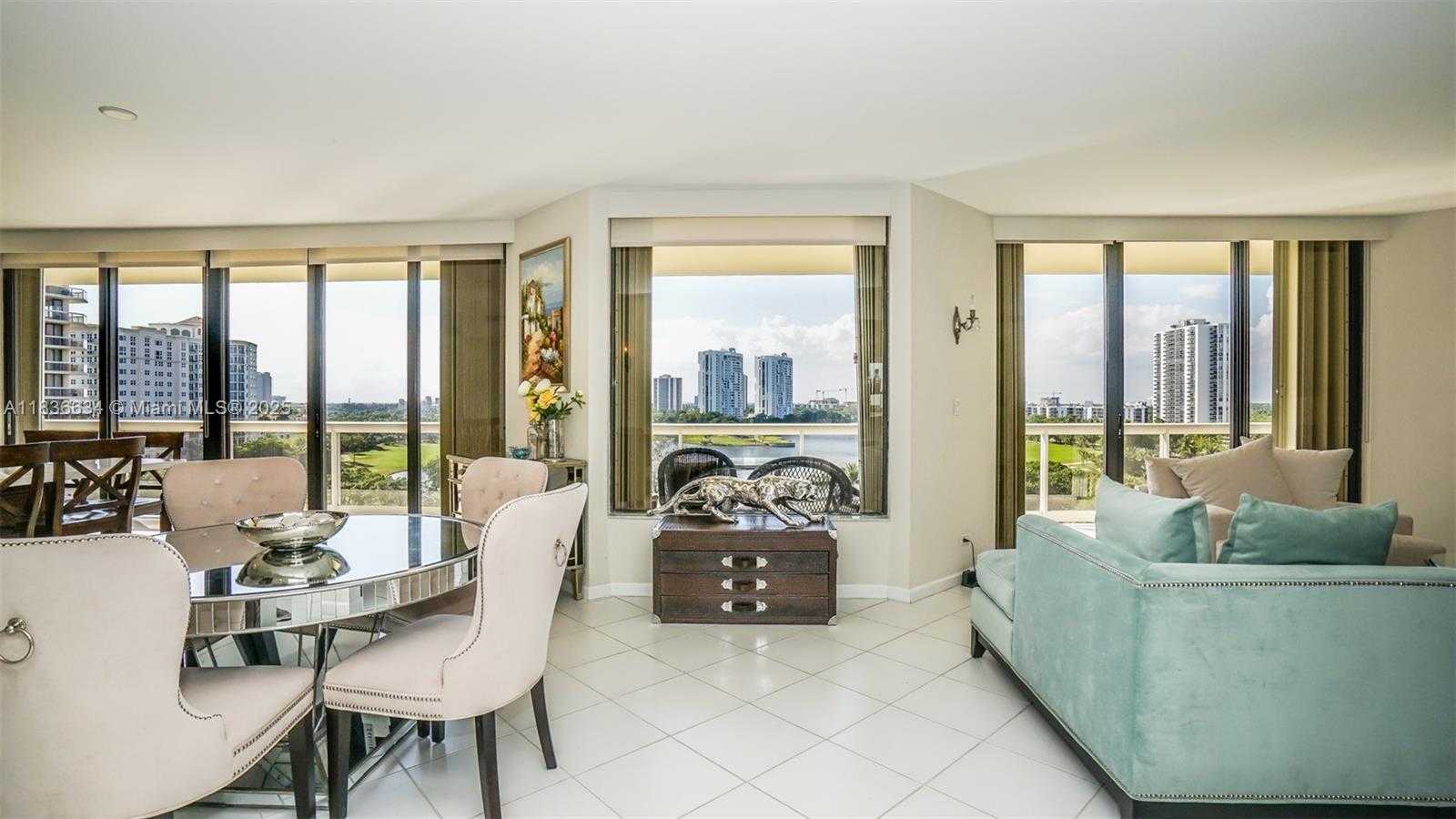 Small Image of 20191 EAST COUNTRY CLUB DR #901, Aventura Number 10