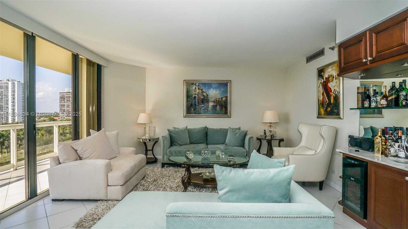 Small Image of 20191 EAST COUNTRY CLUB DR #901, Aventura Number 18