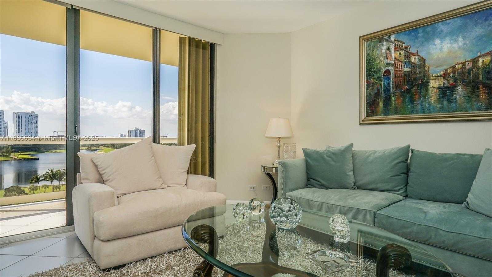 Small Image of 20191 EAST COUNTRY CLUB DR #901, Aventura Number 19