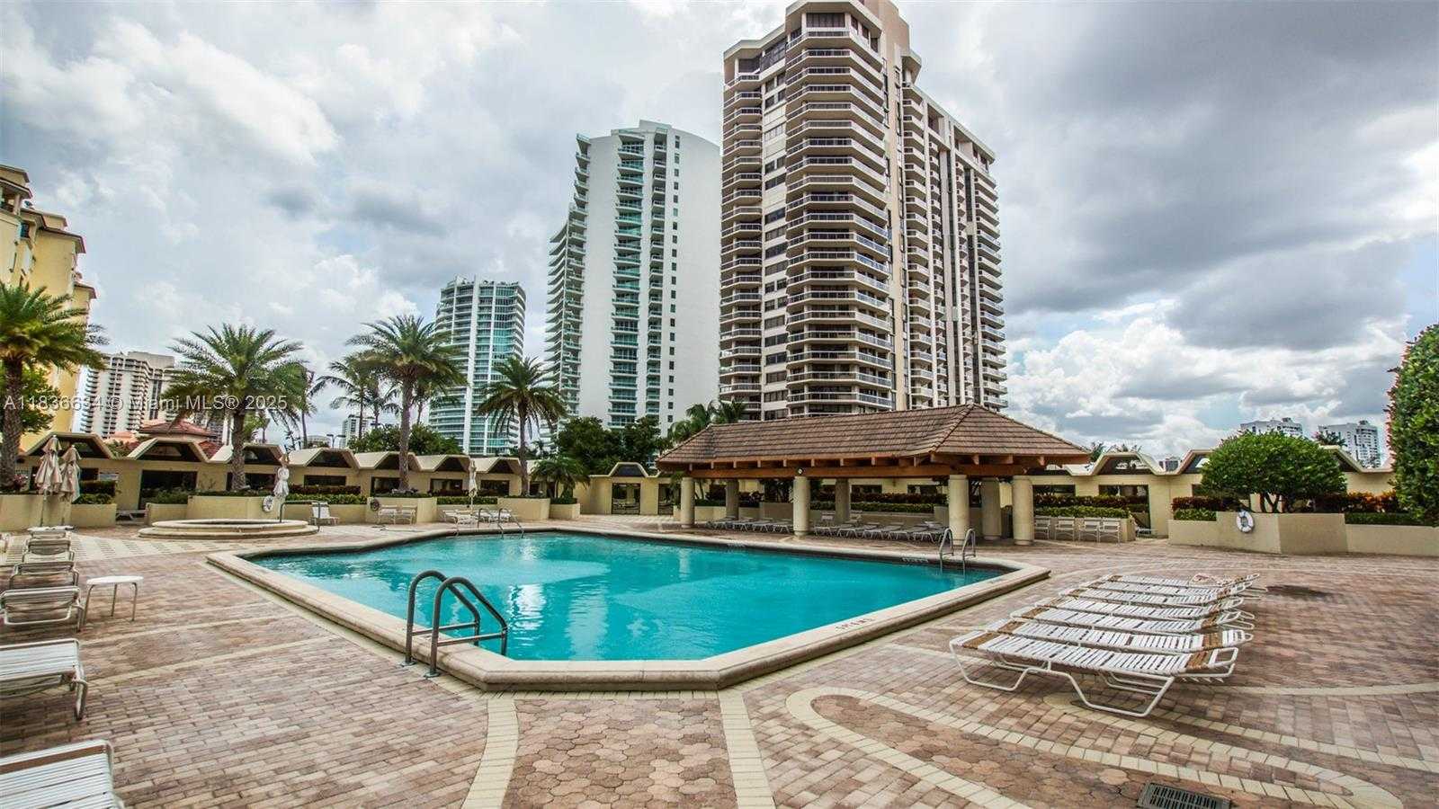 Small Image of 20191 EAST COUNTRY CLUB DR #901, Aventura Number 26