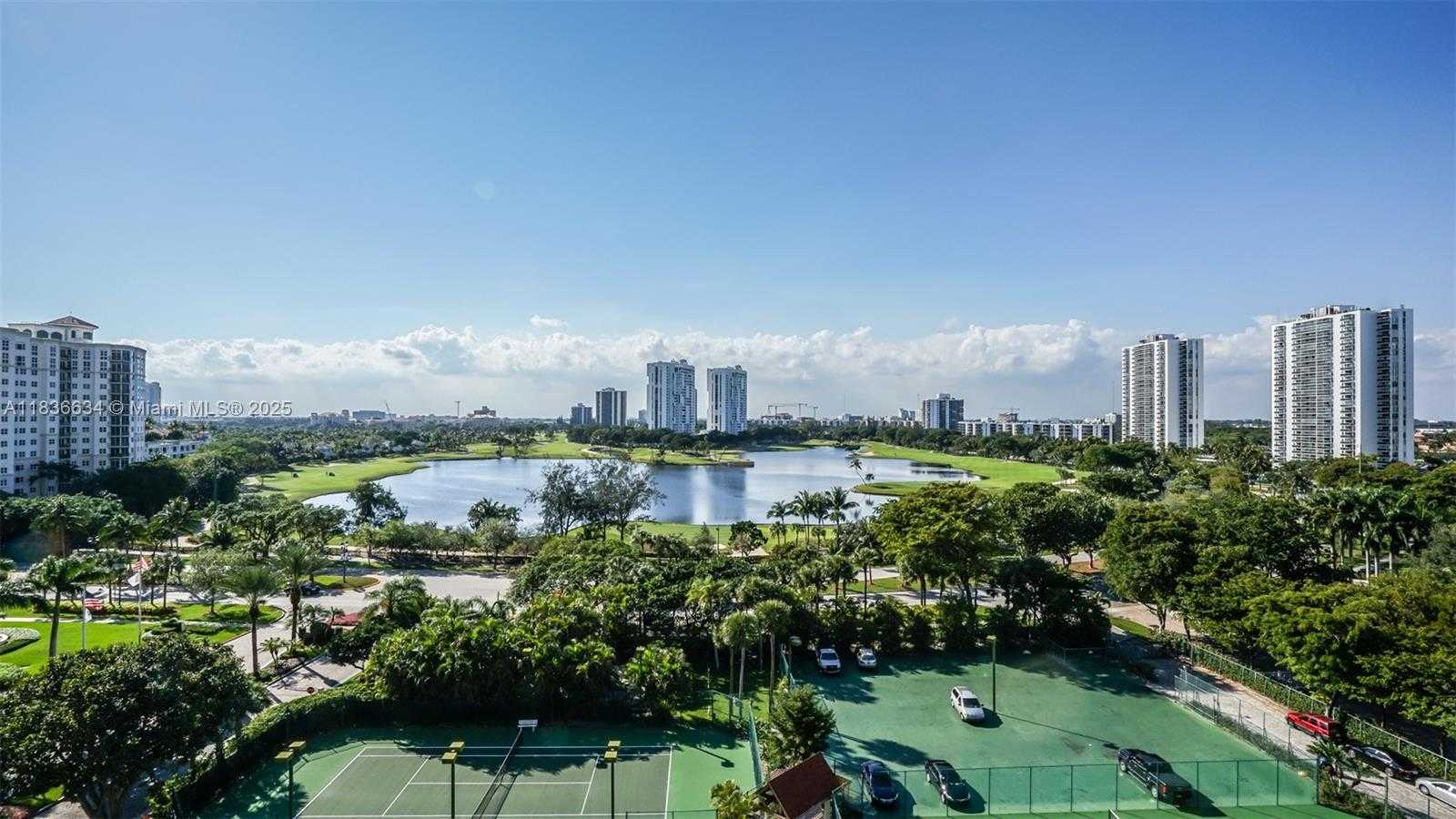 Small Image of 20191 EAST COUNTRY CLUB DR #901, Aventura Number 27