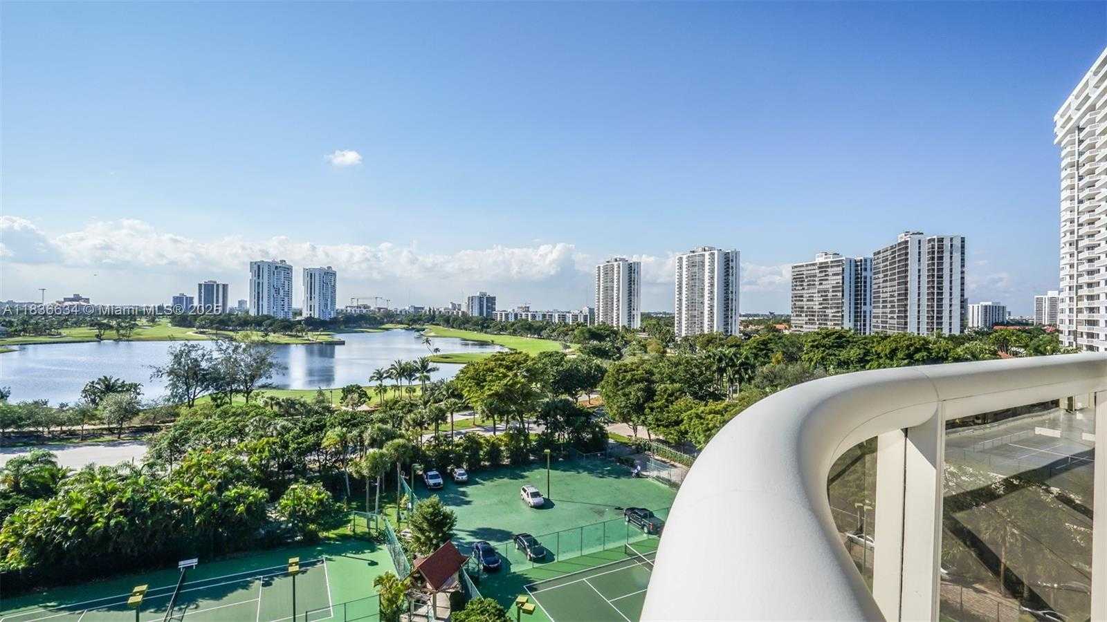Small Image of 20191 EAST COUNTRY CLUB DR #901, Aventura Number 31