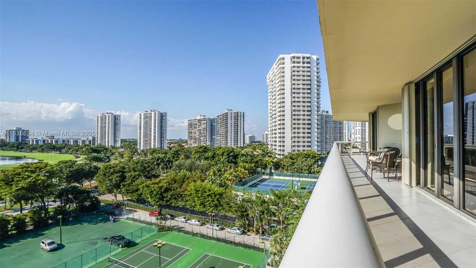 Small Image of 20191 EAST COUNTRY CLUB DR #901, Aventura Number 33