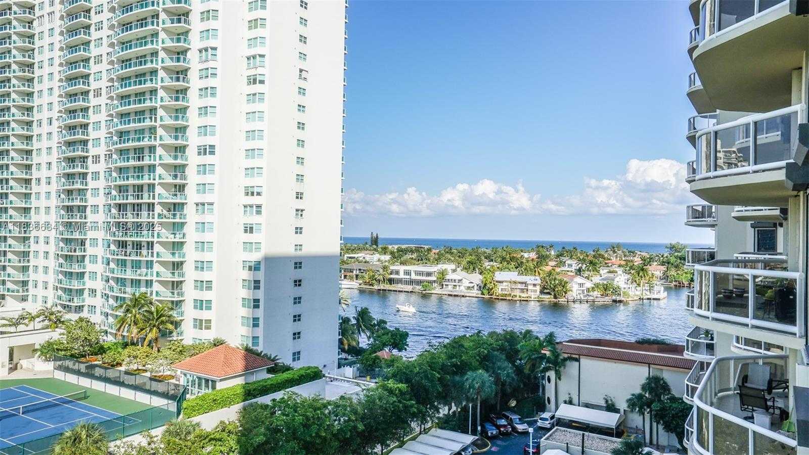 Small Image of 20191 EAST COUNTRY CLUB DR #901, Aventura Number 34