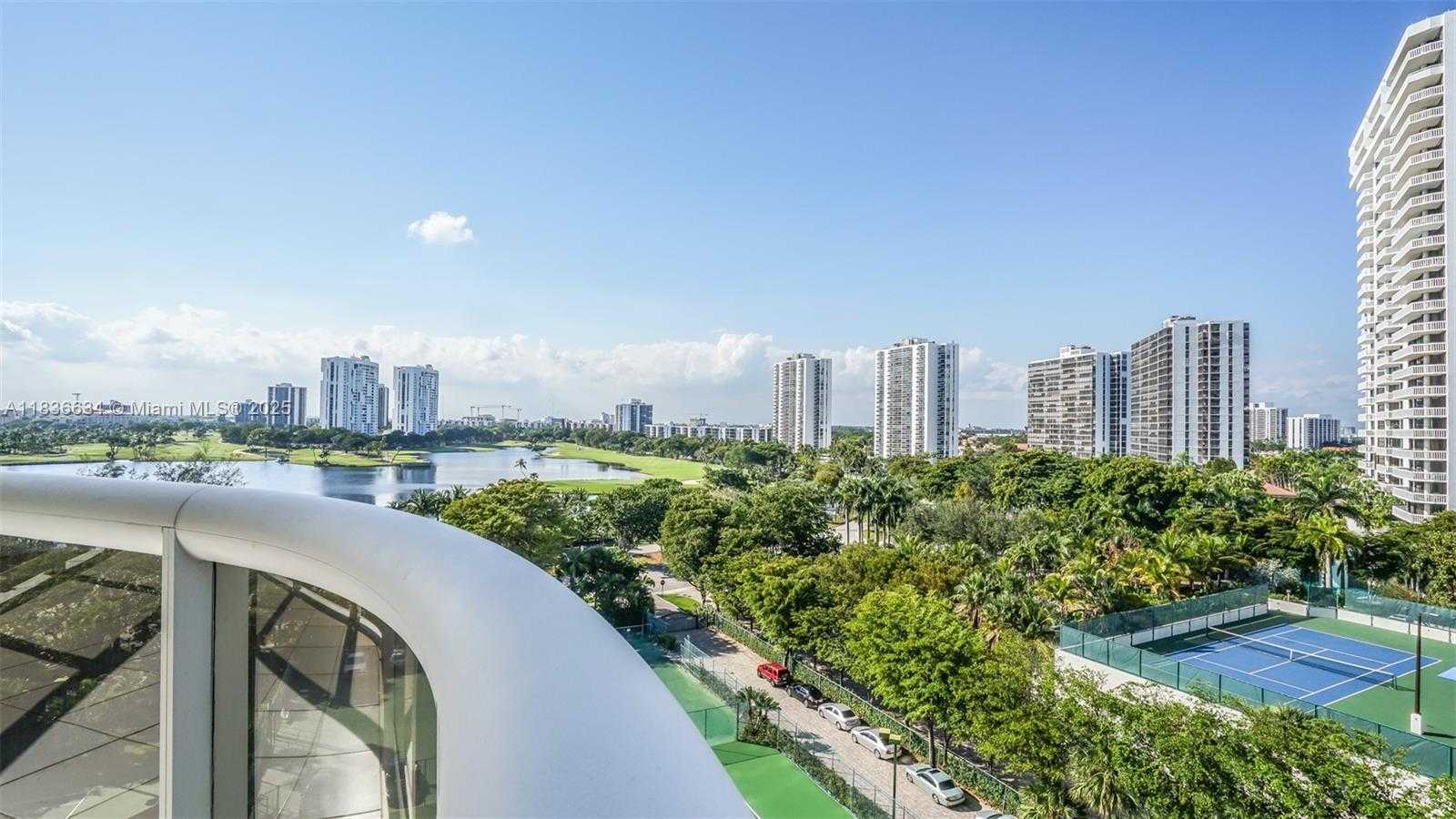 Small Image of 20191 EAST COUNTRY CLUB DR #901, Aventura Number 35