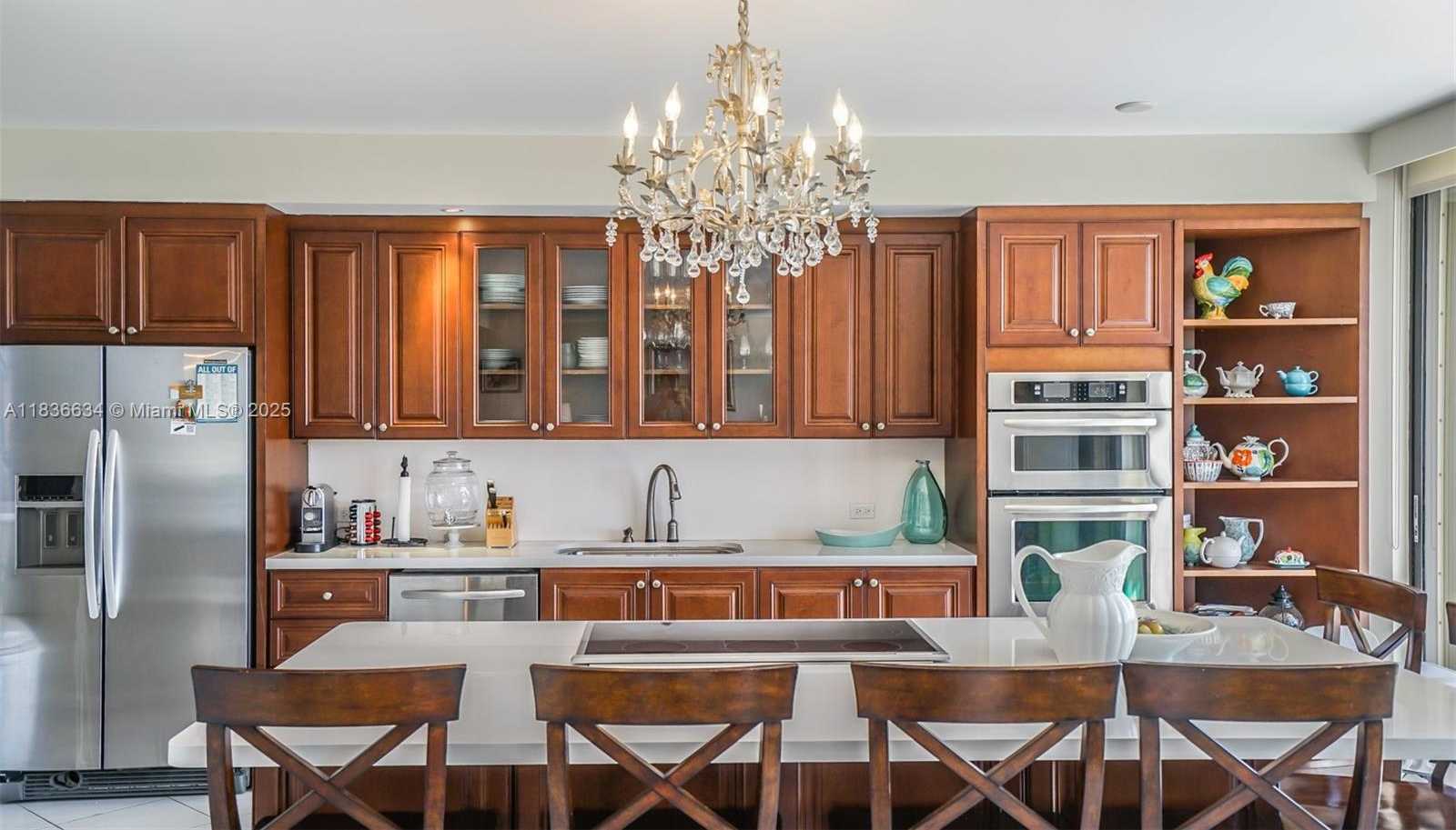 Small Image of 20191 EAST COUNTRY CLUB DR #901, Aventura Number 5