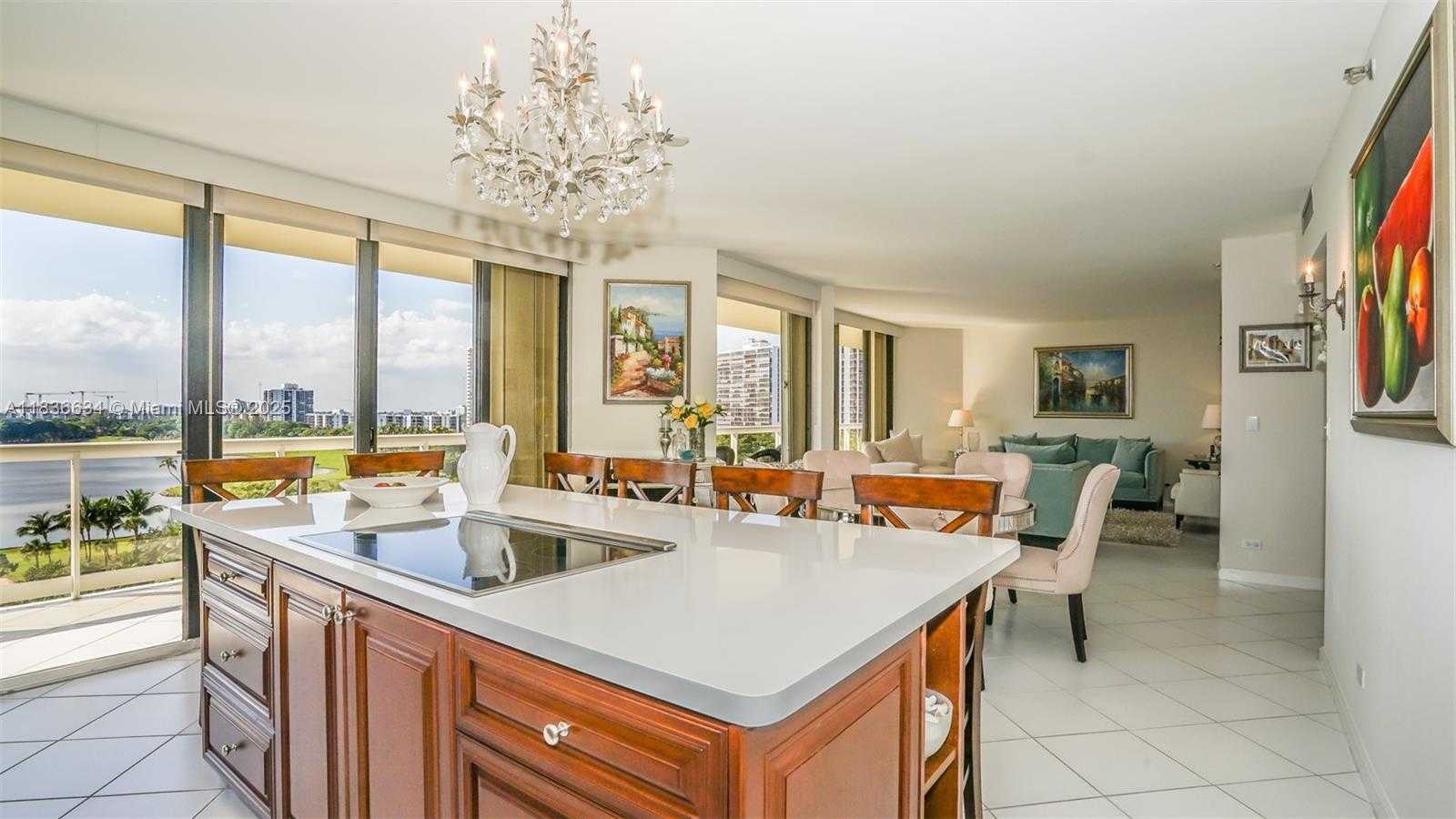 Small Image of 20191 EAST COUNTRY CLUB DR #901, Aventura Number 7