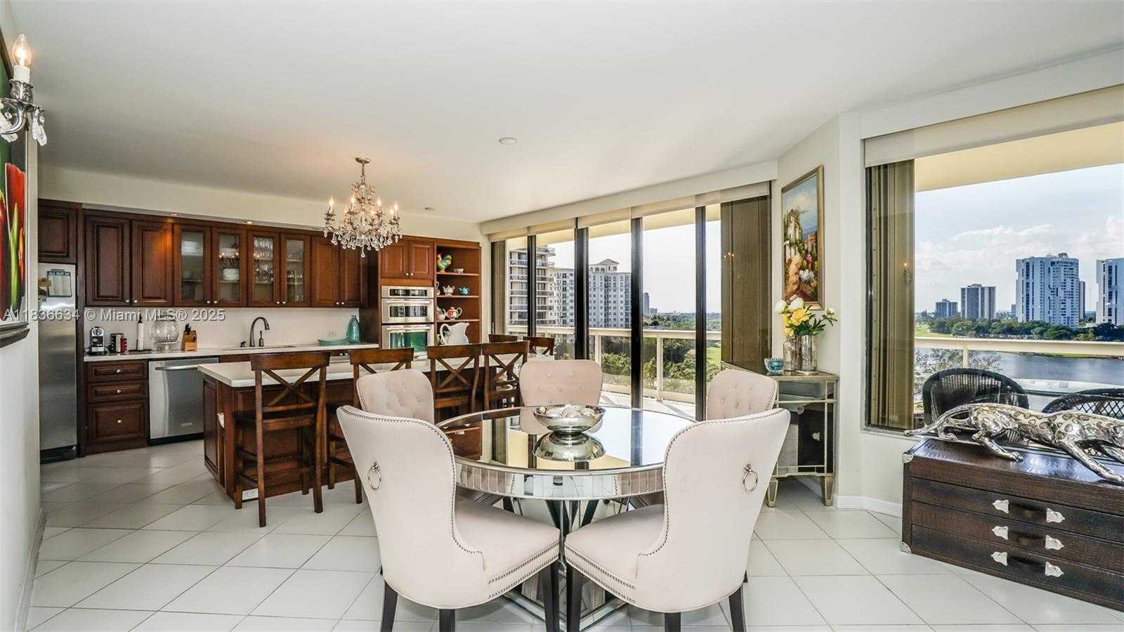 Small Image of 20191 EAST COUNTRY CLUB DR #901, Aventura Number 8
