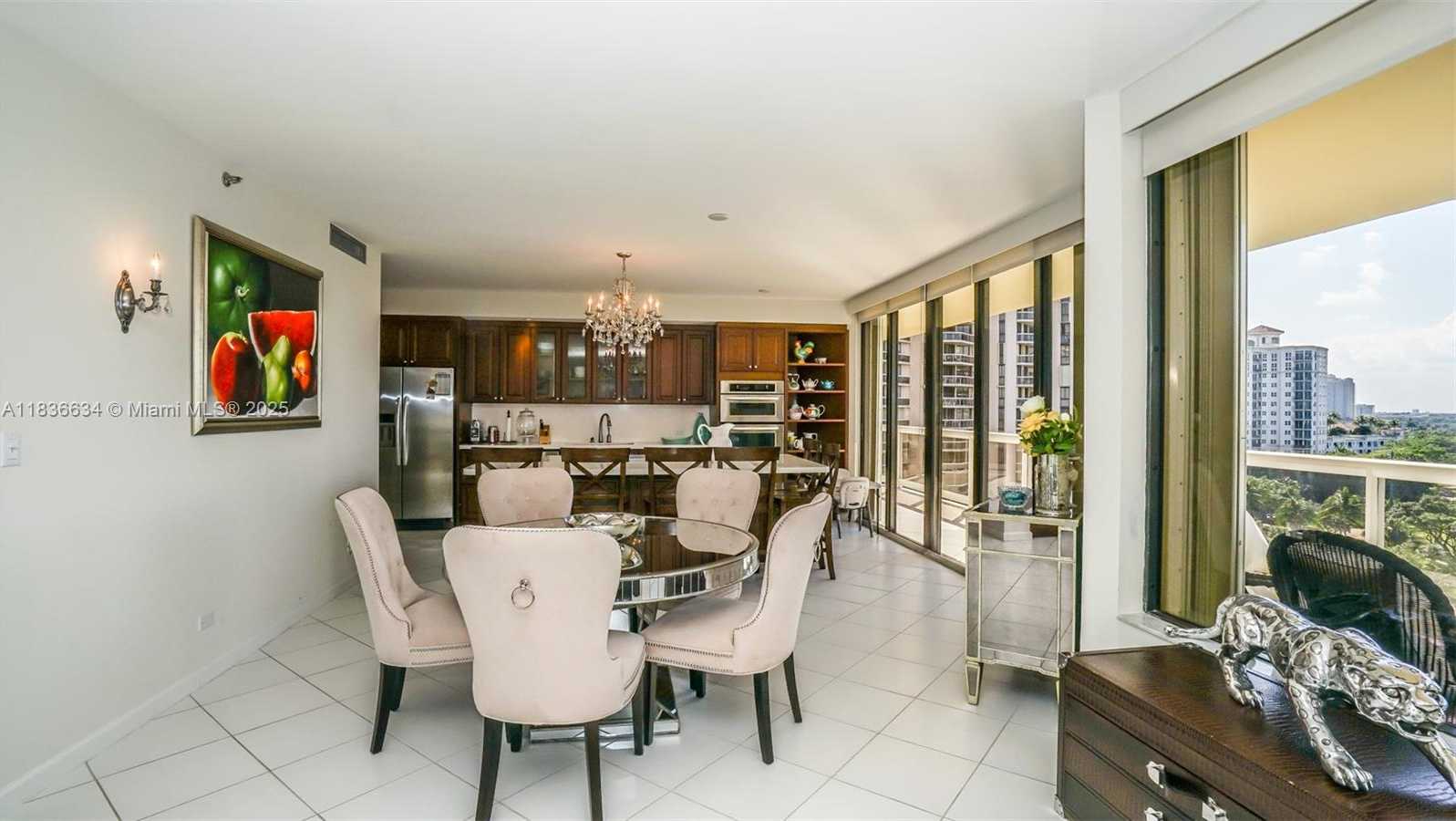 Small Image of 20191 EAST COUNTRY CLUB DR #901, Aventura Number 9