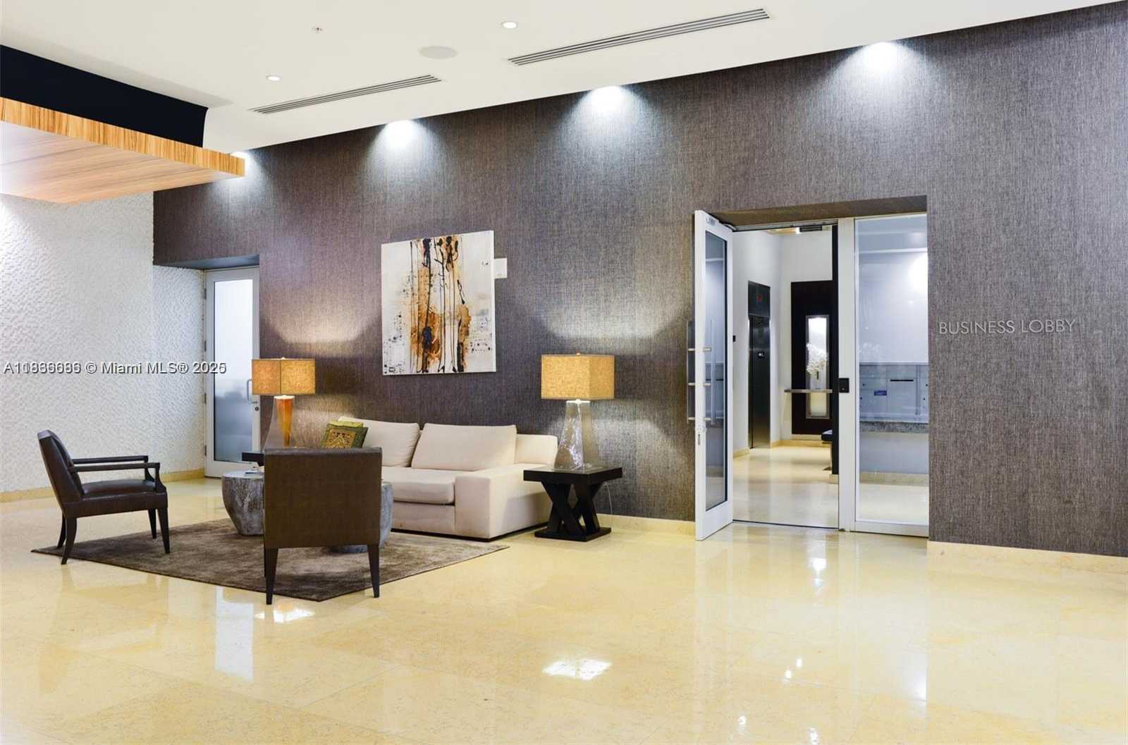 Small Image of 60 SOUTH WEST 13TH ST #3605, Miami Number 14