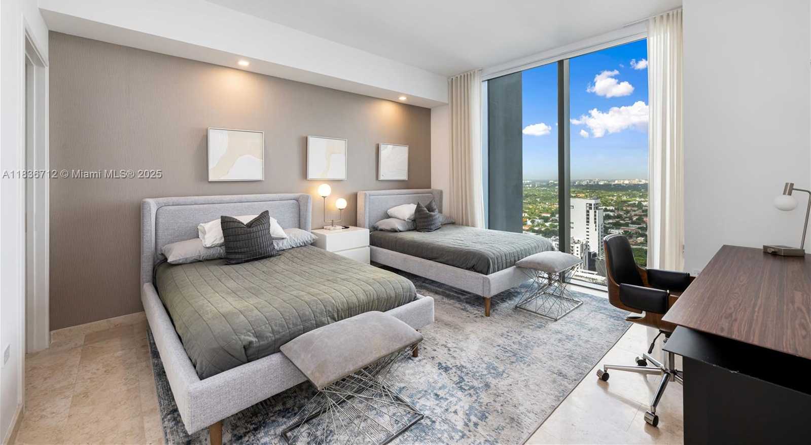 Small Image of 88 SOUTH WEST 7TH ST #3004, Miami Number 20