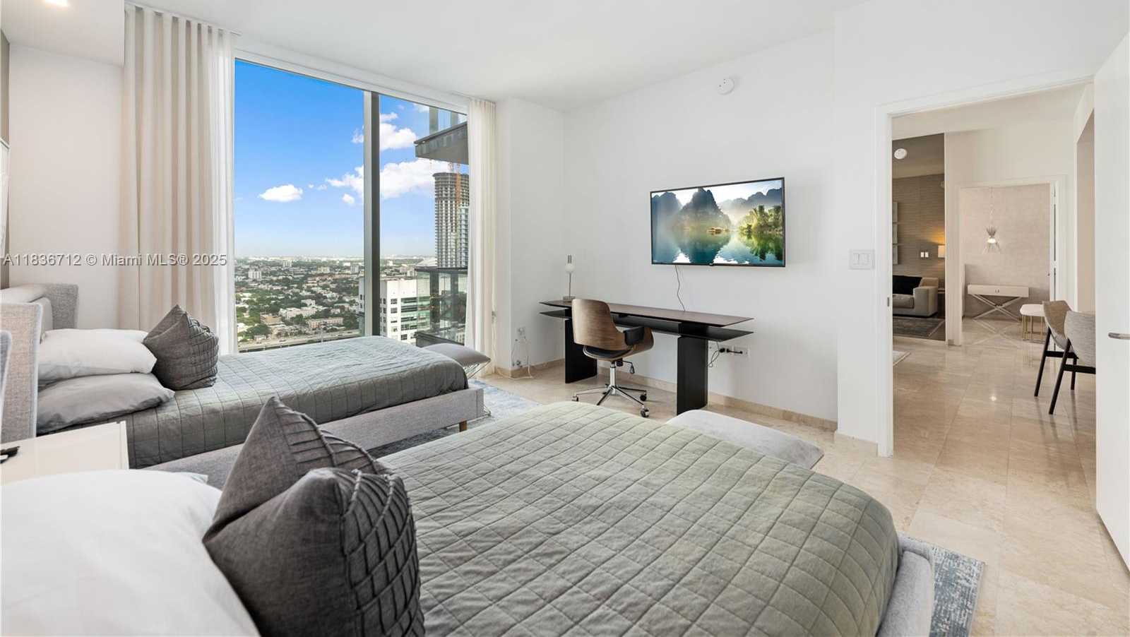Small Image of 88 SOUTH WEST 7TH ST #3004, Miami Number 21