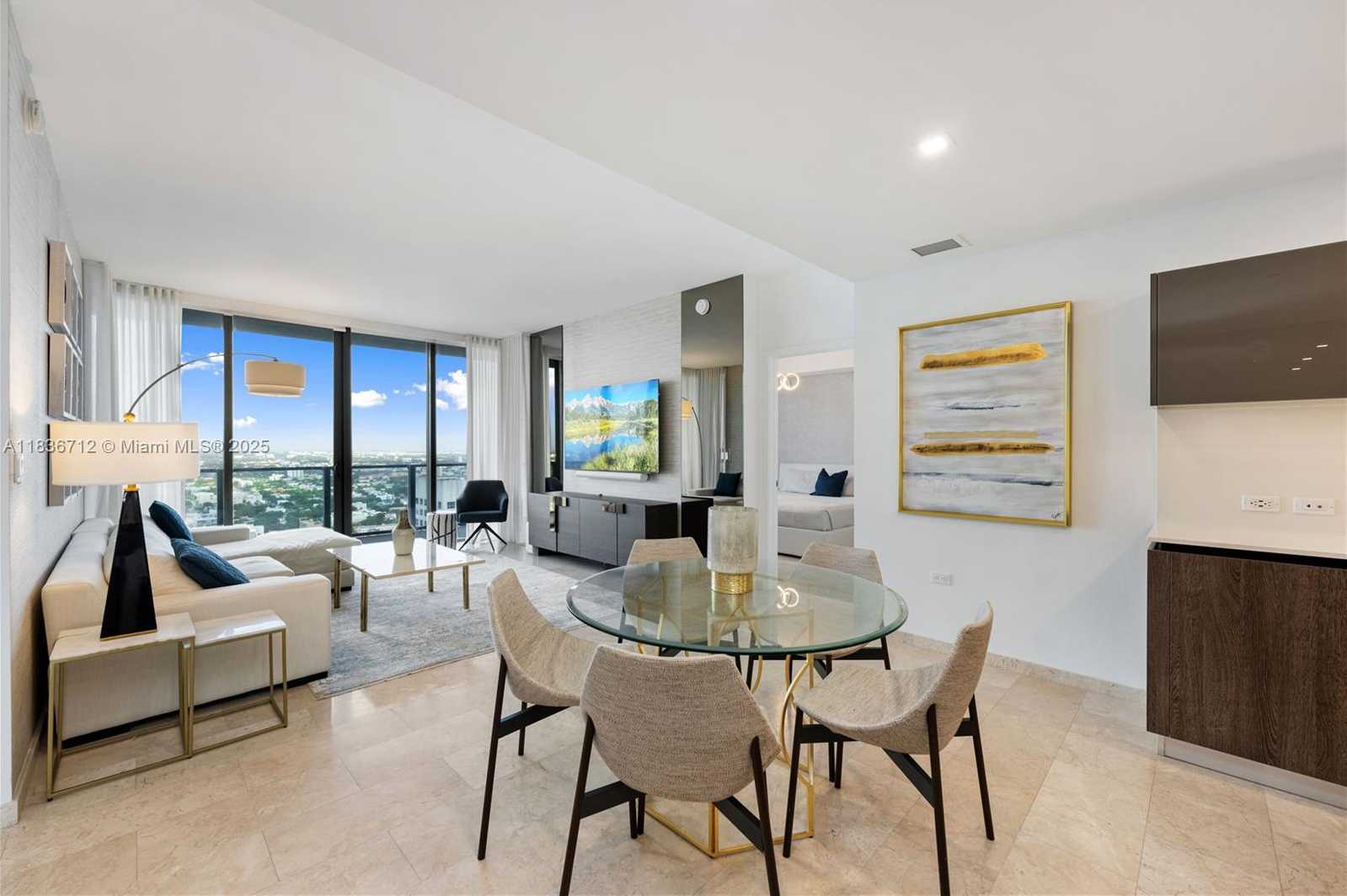 Small Image of 88 SOUTH WEST 7TH ST #3004, Miami Number 5