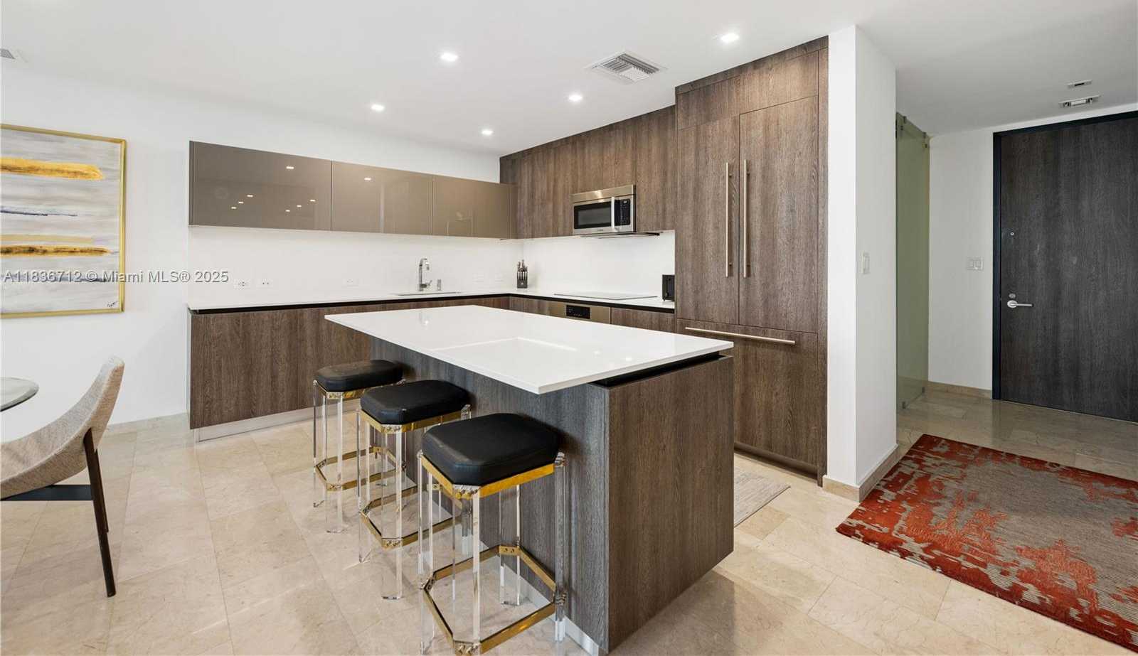 Small Image of 88 SOUTH WEST 7TH ST #3004, Miami Number 6