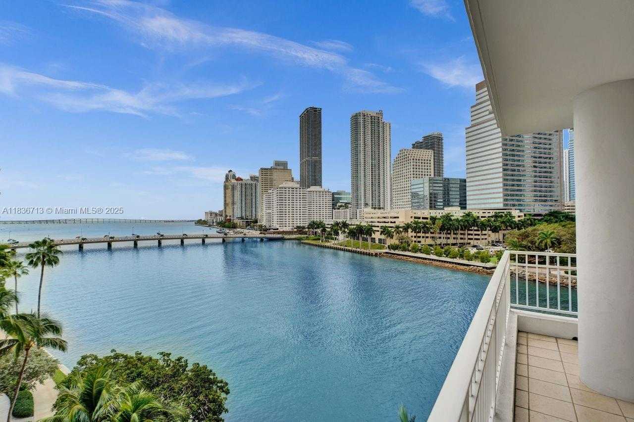 Small Image of 801 BRICKELL KEY BLVD #601, Miami Number 12