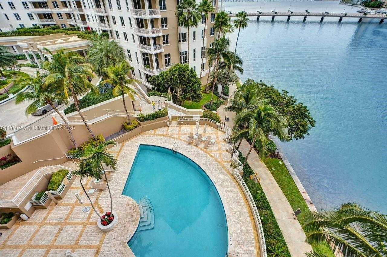 Small Image of 801 BRICKELL KEY BLVD #601, Miami Number 13