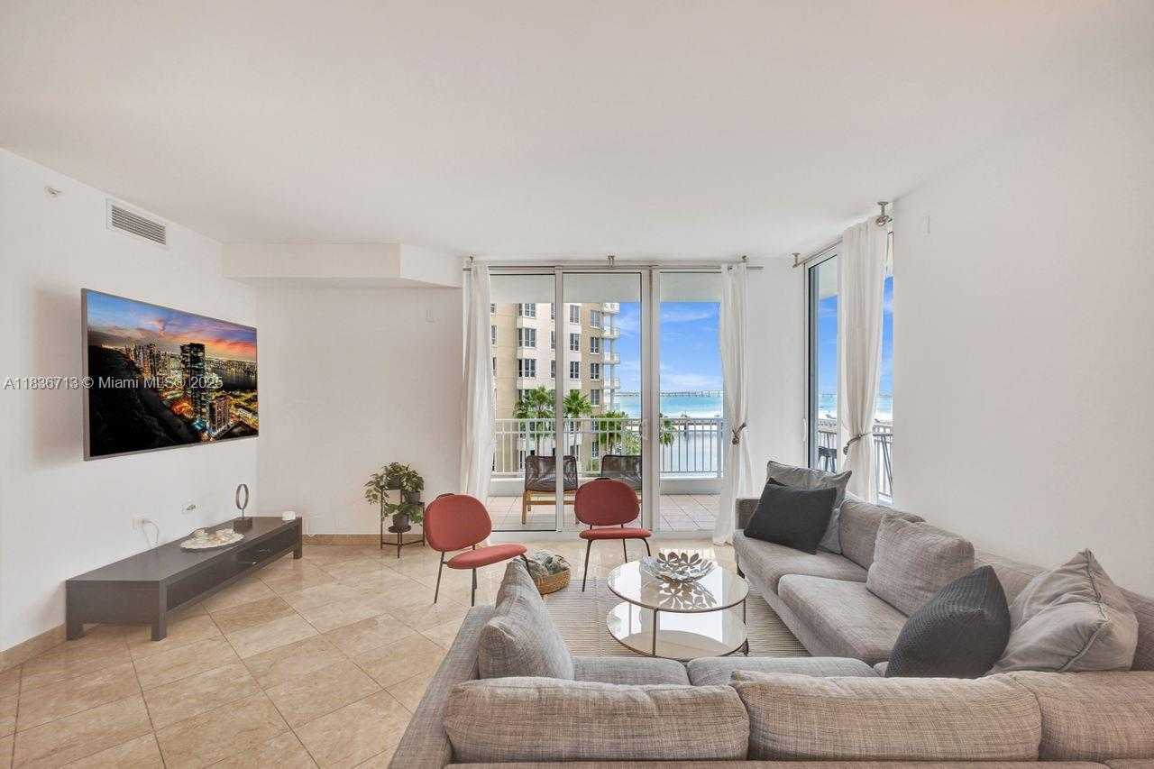 Small Image of 801 BRICKELL KEY BLVD #601, Miami Number 3