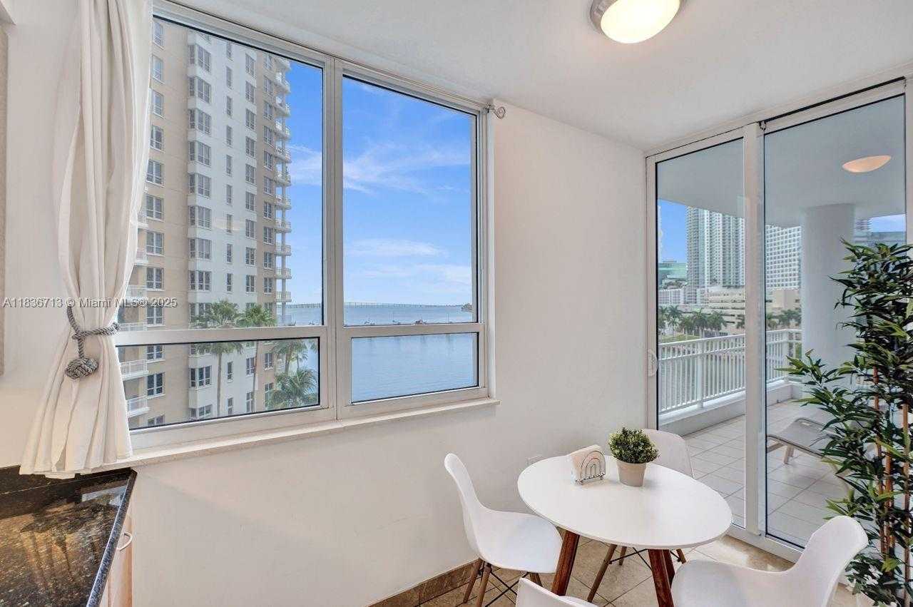 Small Image of 801 BRICKELL KEY BLVD #601, Miami Number 5