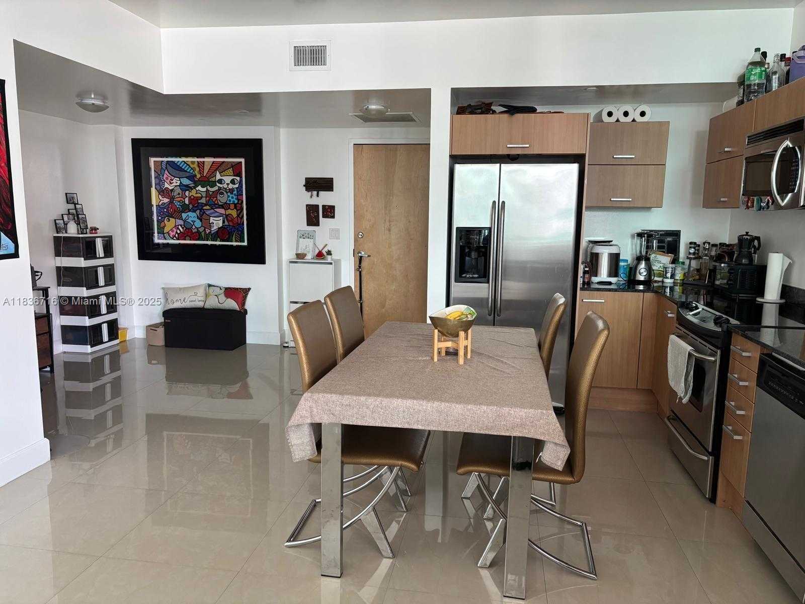 Small Image of 350 SOUTH MIAMI AVE #3908, Miami Number 11