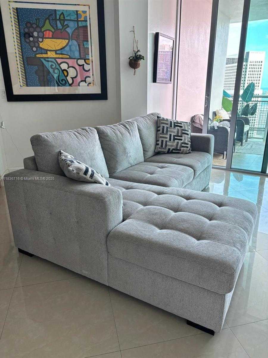 Small Image of 350 SOUTH MIAMI AVE #3908, Miami Number 13