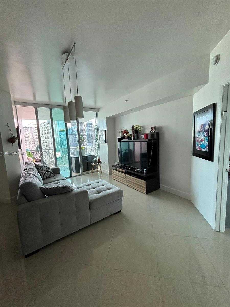 Small Image of 350 SOUTH MIAMI AVE #3908, Miami Number 14