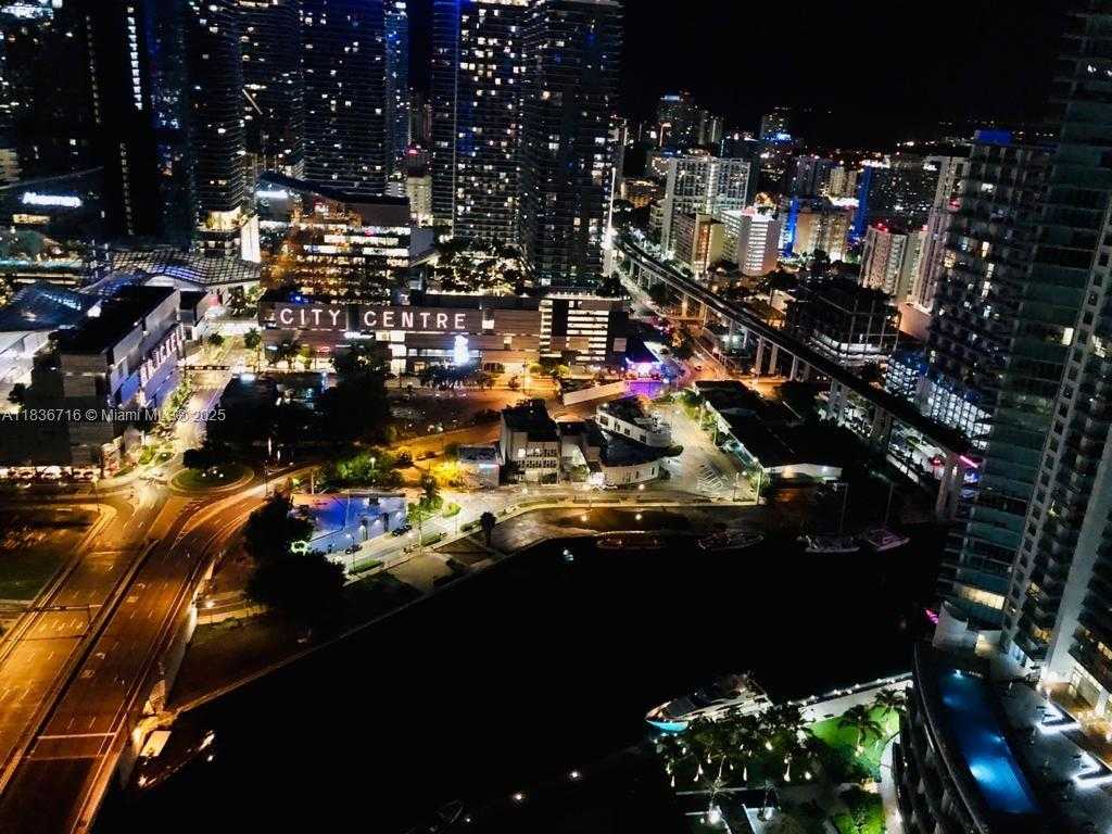 Small Image of 350 SOUTH MIAMI AVE #3908, Miami Number 2