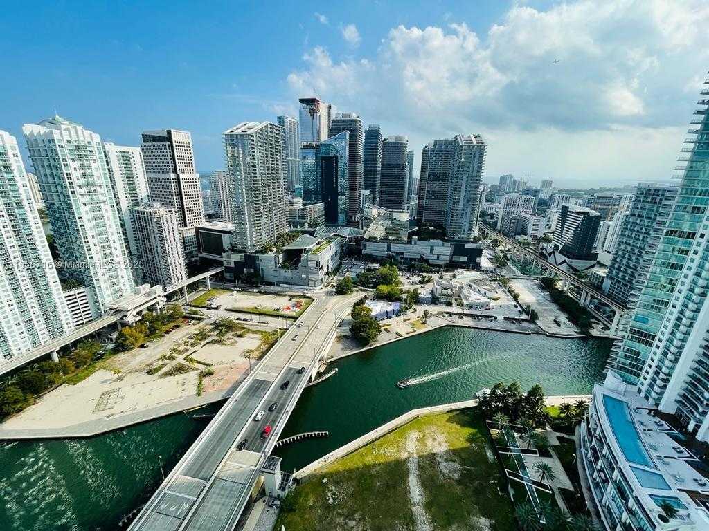 Small Image of 350 SOUTH MIAMI AVE #3908, Miami Number 3