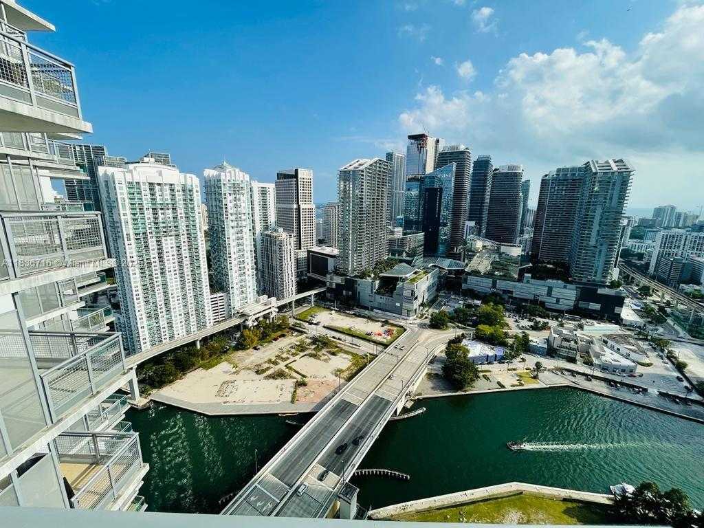 Small Image of 350 SOUTH MIAMI AVE #3908, Miami Number 5