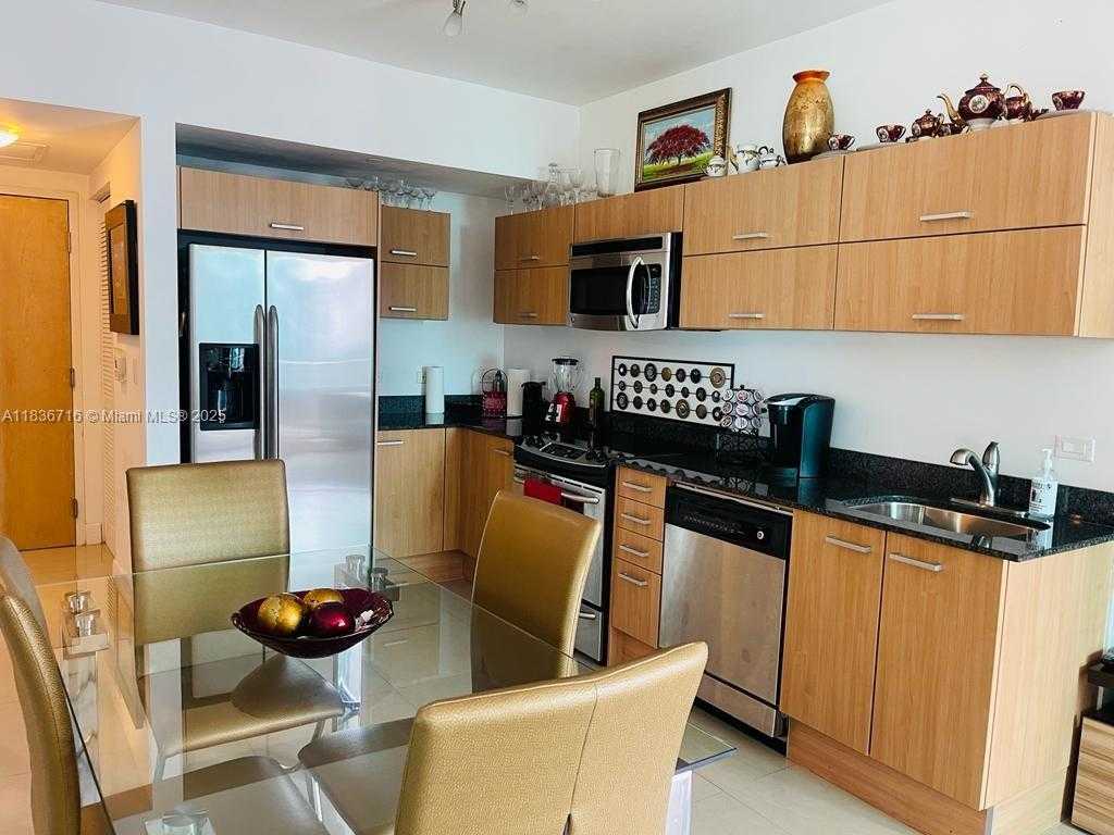 Small Image of 350 SOUTH MIAMI AVE #3908, Miami Number 8