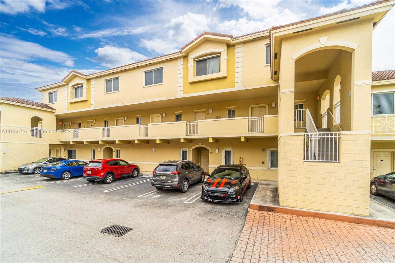 Small Image of 7989 NORTH WEST 8TH ST #110, Miami Number 2