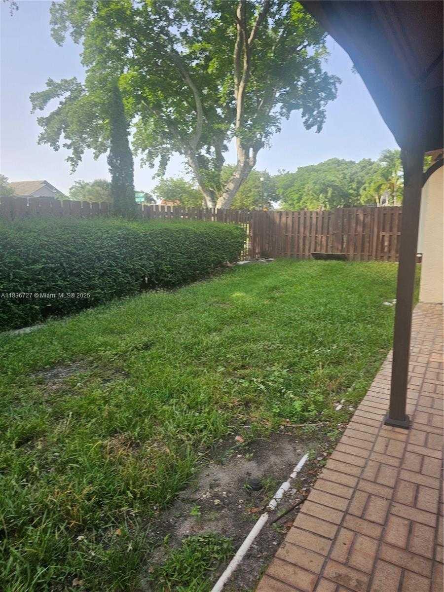 Small Image of 5320 SOUTH WEST 153RD PL S #1, Miami Number 20