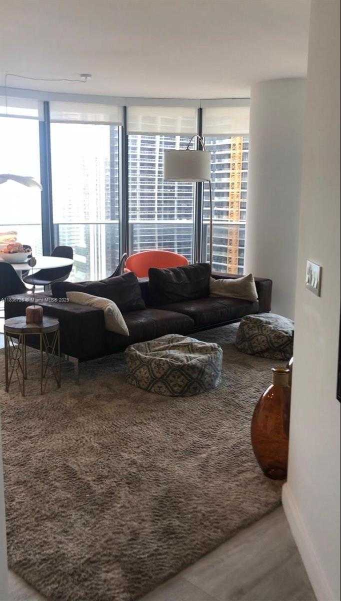 Small Image of 55 SOUTH WEST 9TH ST #3503, Miami Number 3