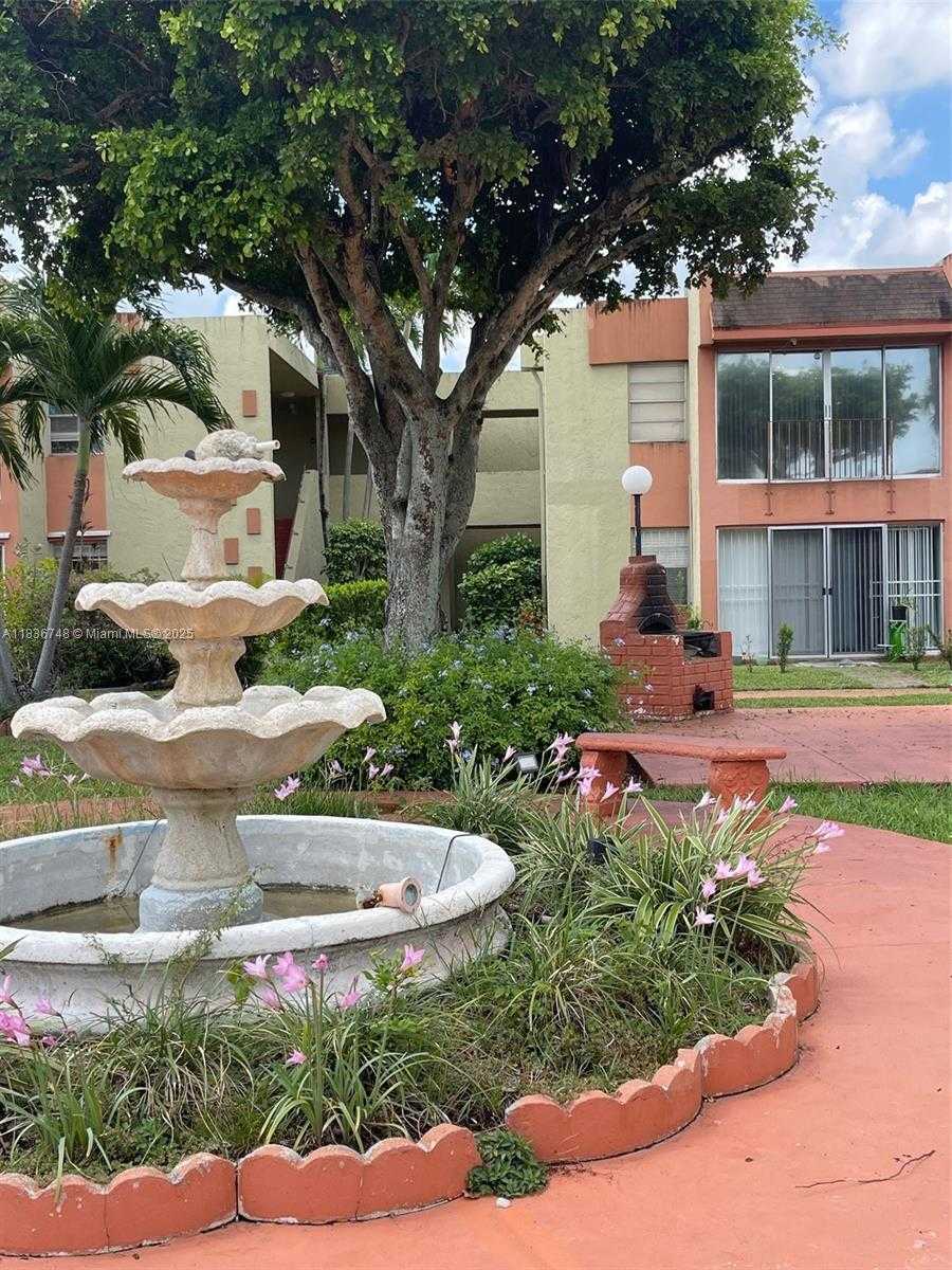 Small Image of 9331 SOUTH WEST 4TH ST #109A, Miami Number 2