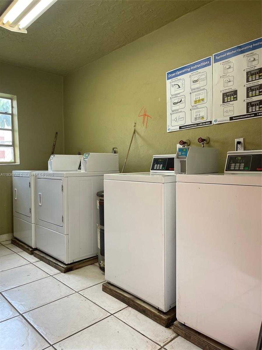 Small Image of 9331 SOUTH WEST 4TH ST #109A, Miami Number 23