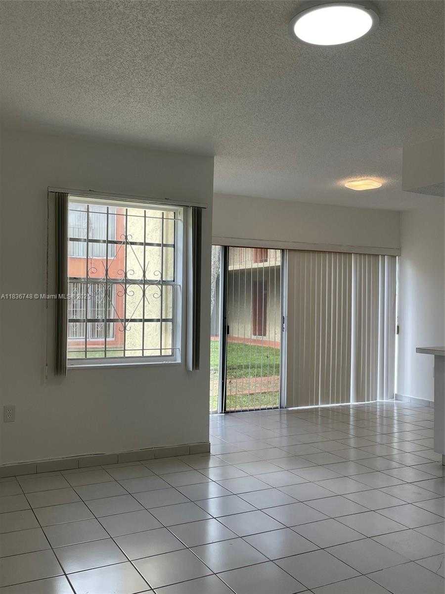 Small Image of 9331 SOUTH WEST 4TH ST #109A, Miami Number 9