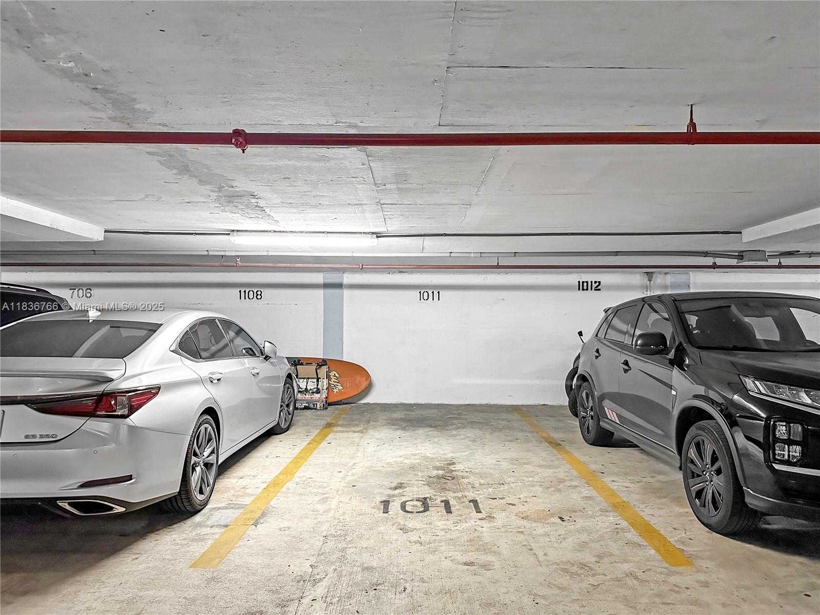 Small Image of 6969 COLLINS AVE #1011, Miami Beach Number 36