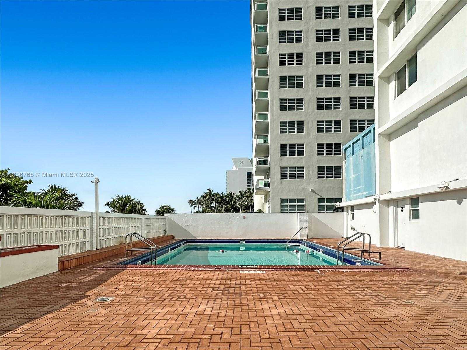 Small Image of 6969 COLLINS AVE #1011, Miami Beach Number 38