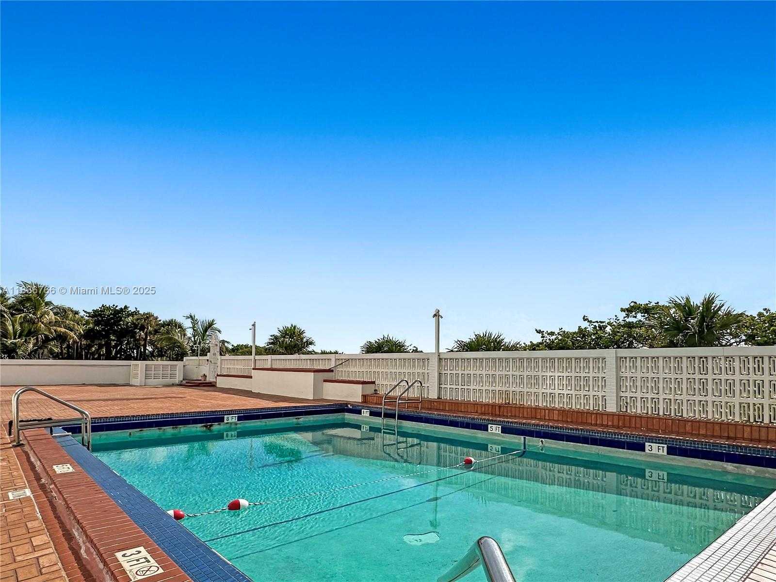 Small Image of 6969 COLLINS AVE #1011, Miami Beach Number 39