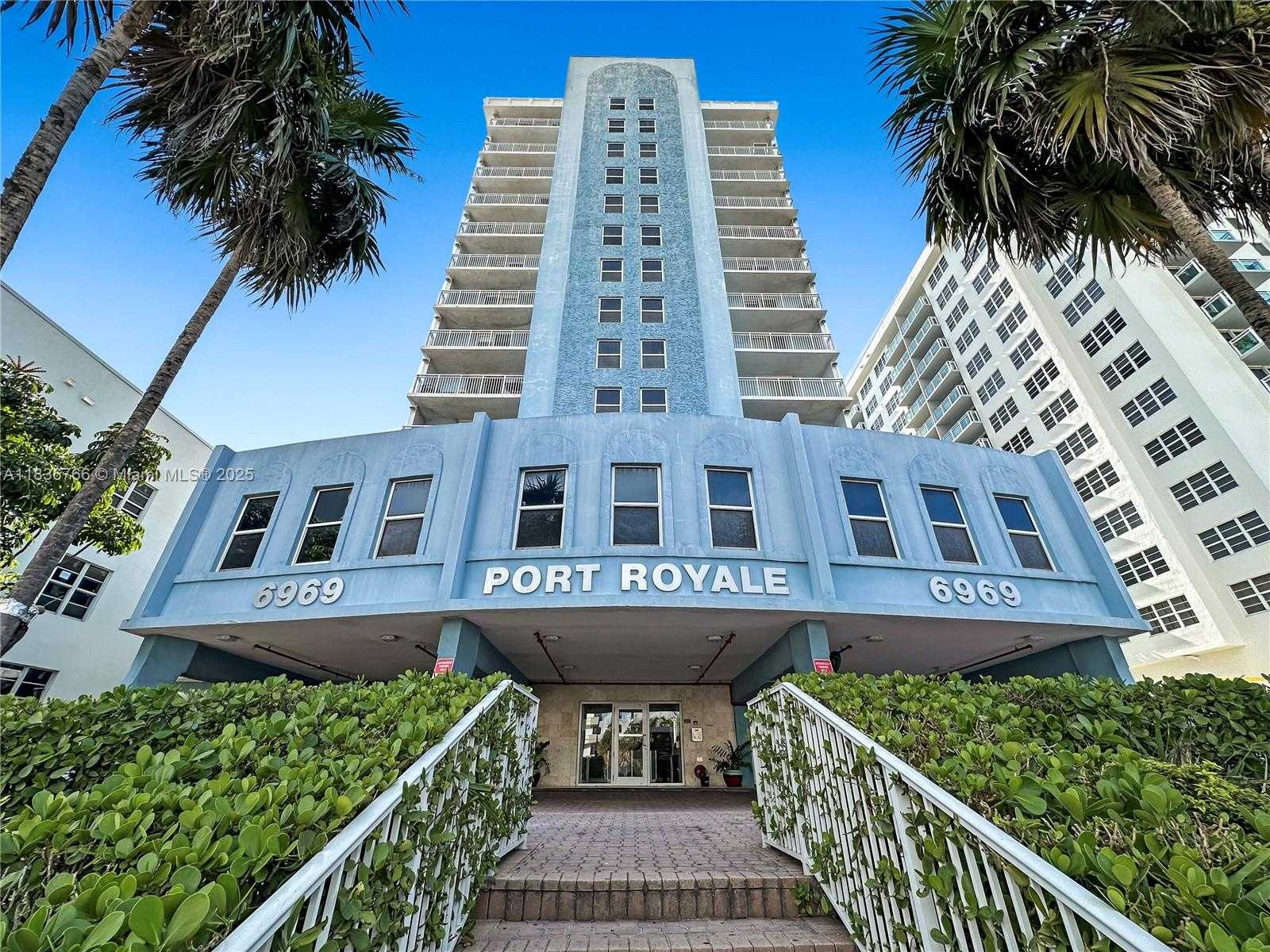 Small Image of 6969 COLLINS AVE #1011, Miami Beach Number 45