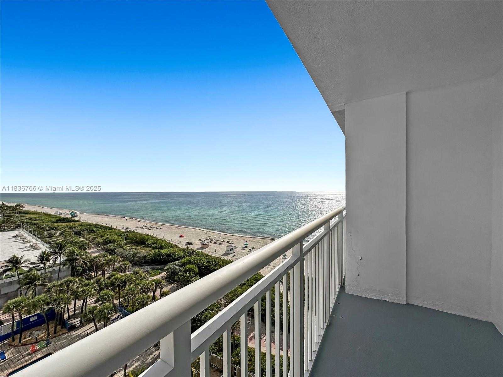 Small Image of 6969 COLLINS AVE #1011, Miami Beach Number 6