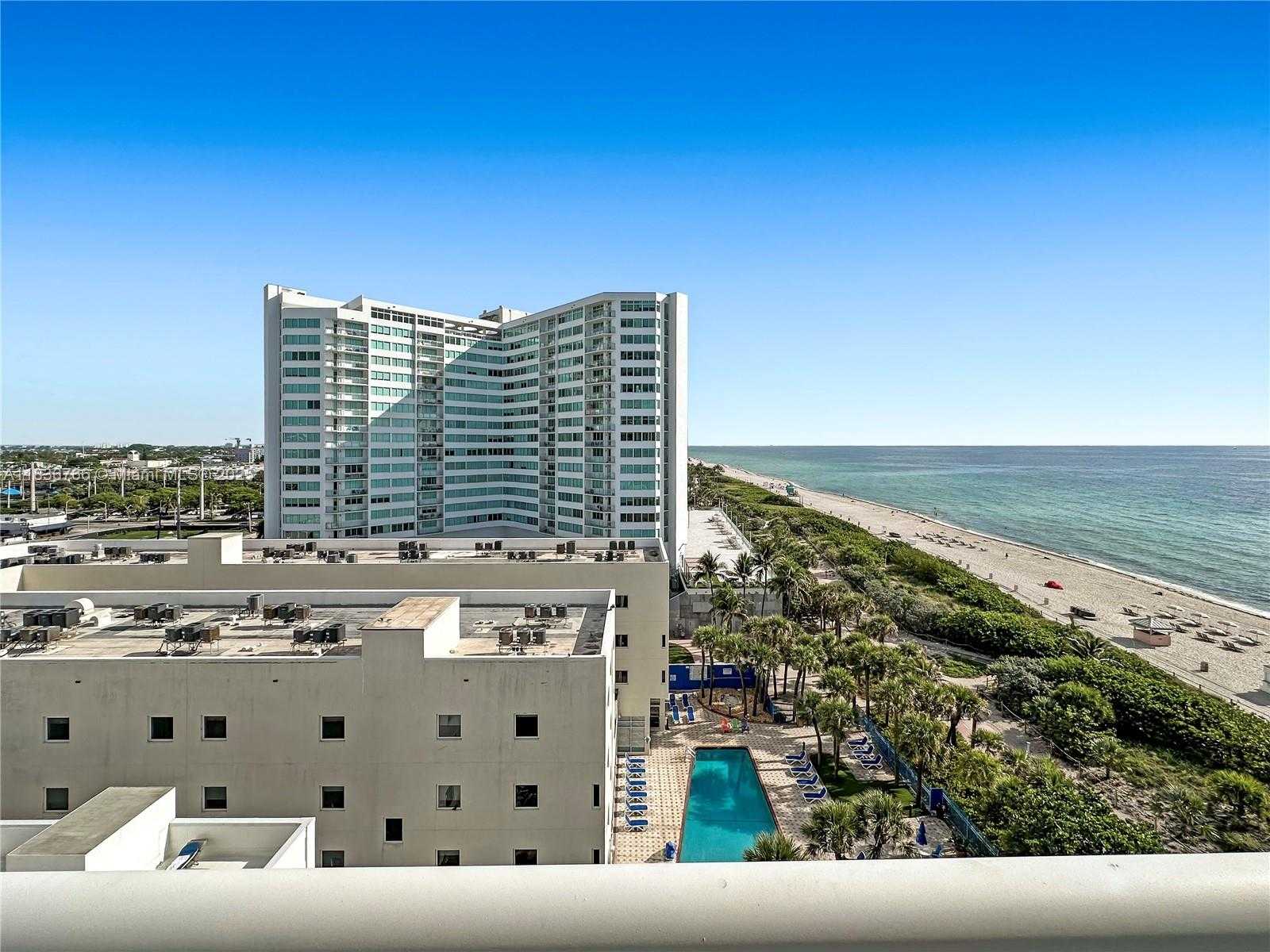 Small Image of 6969 COLLINS AVE #1011, Miami Beach Number 8