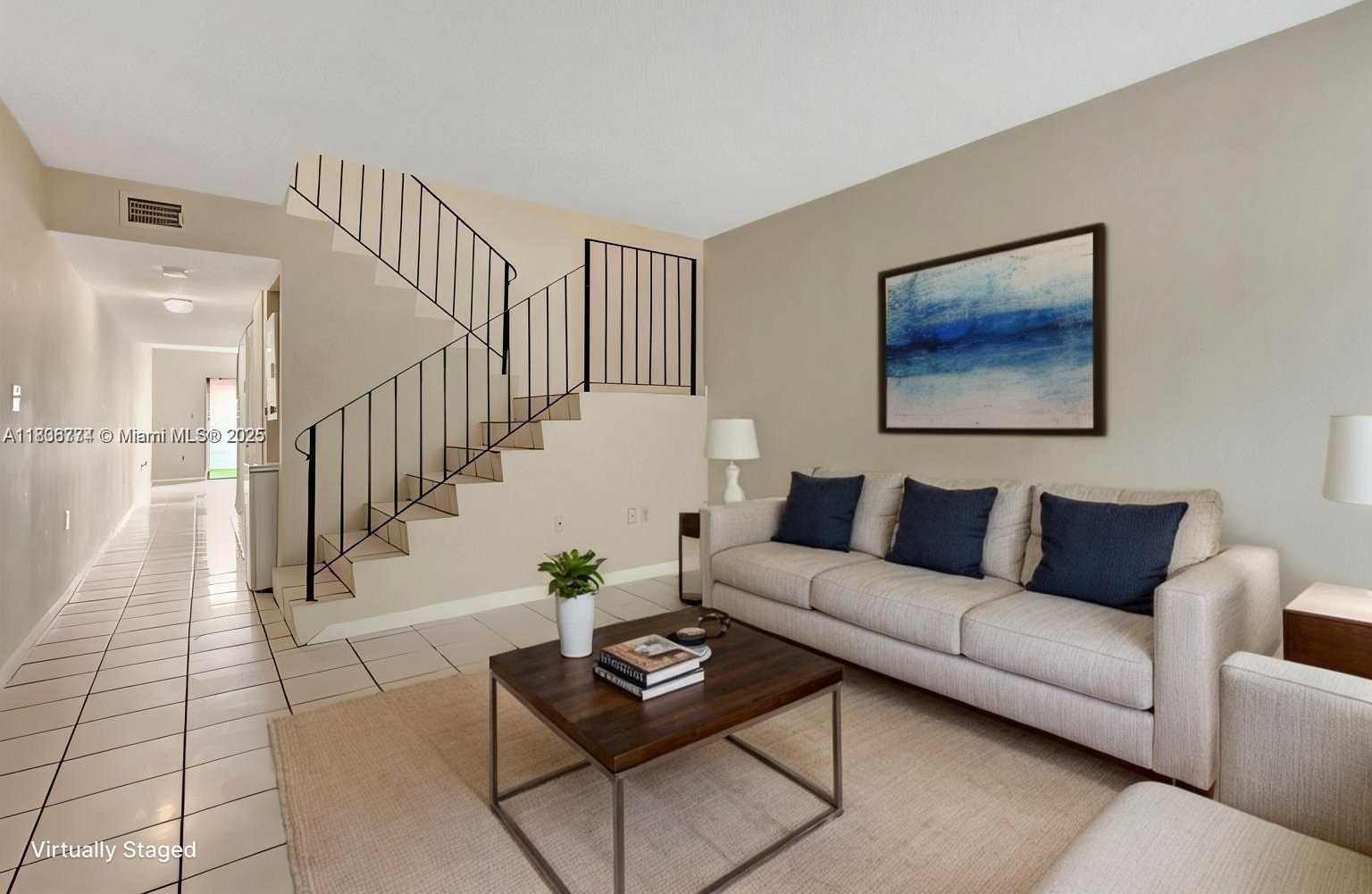 Small Image of 1604 NORTH EAST 151ST ST #1604, Miami Number 3