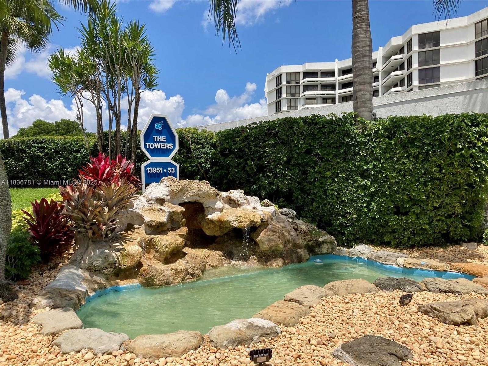 Small Image of 13951 KENDALE LAKES CIR #604-A, Miami Number 20