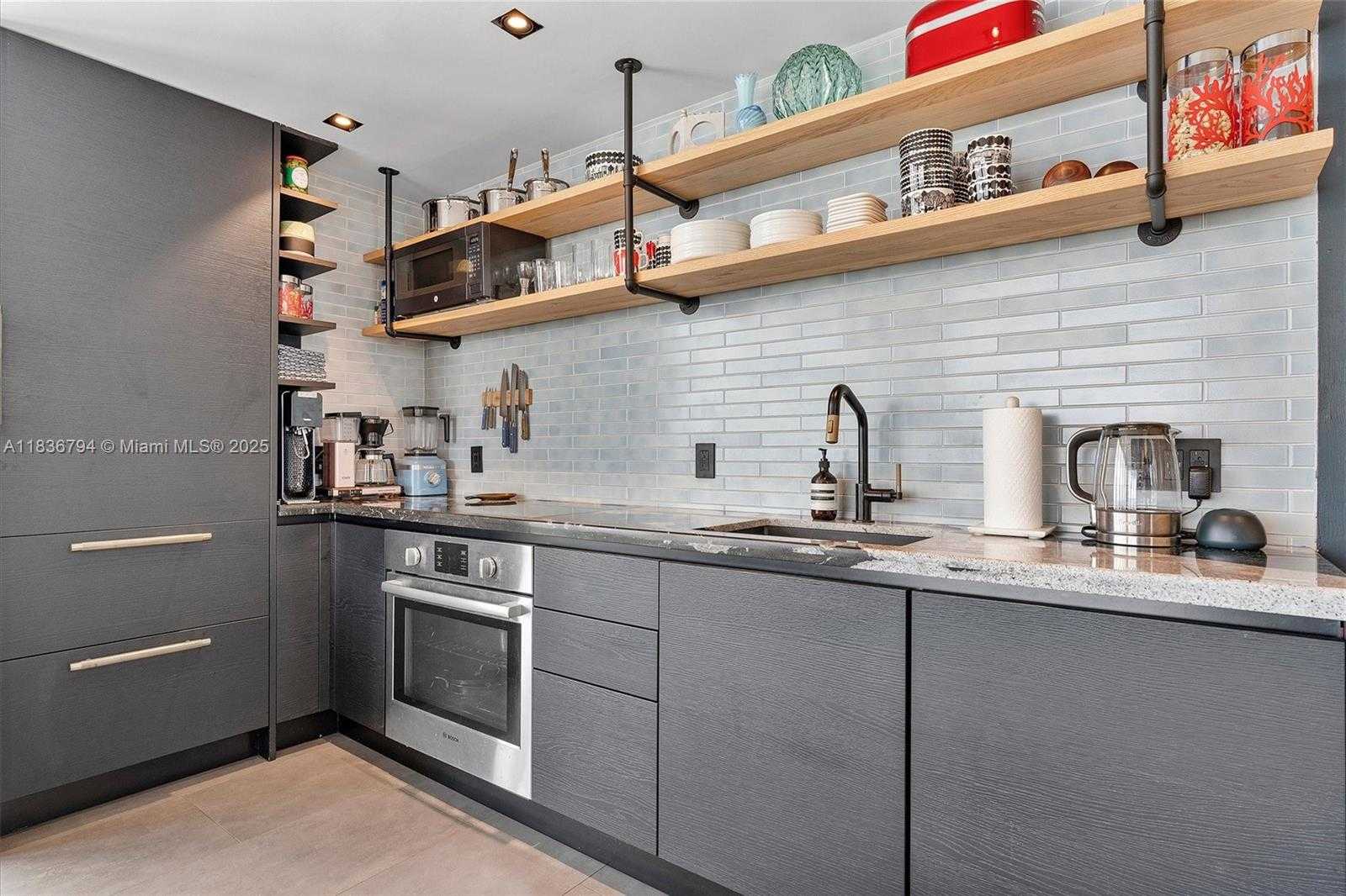 Small Image of 650 NORTH EAST 32ND ST #4708, Miami Number 11